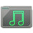 folder music Icon